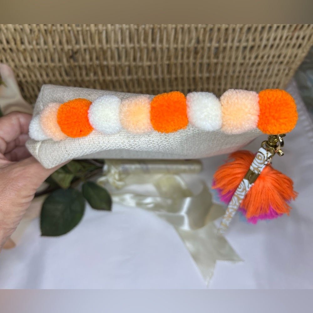 For Ashlyvod Vb Design Clutch/Wristlet Nip - image 7